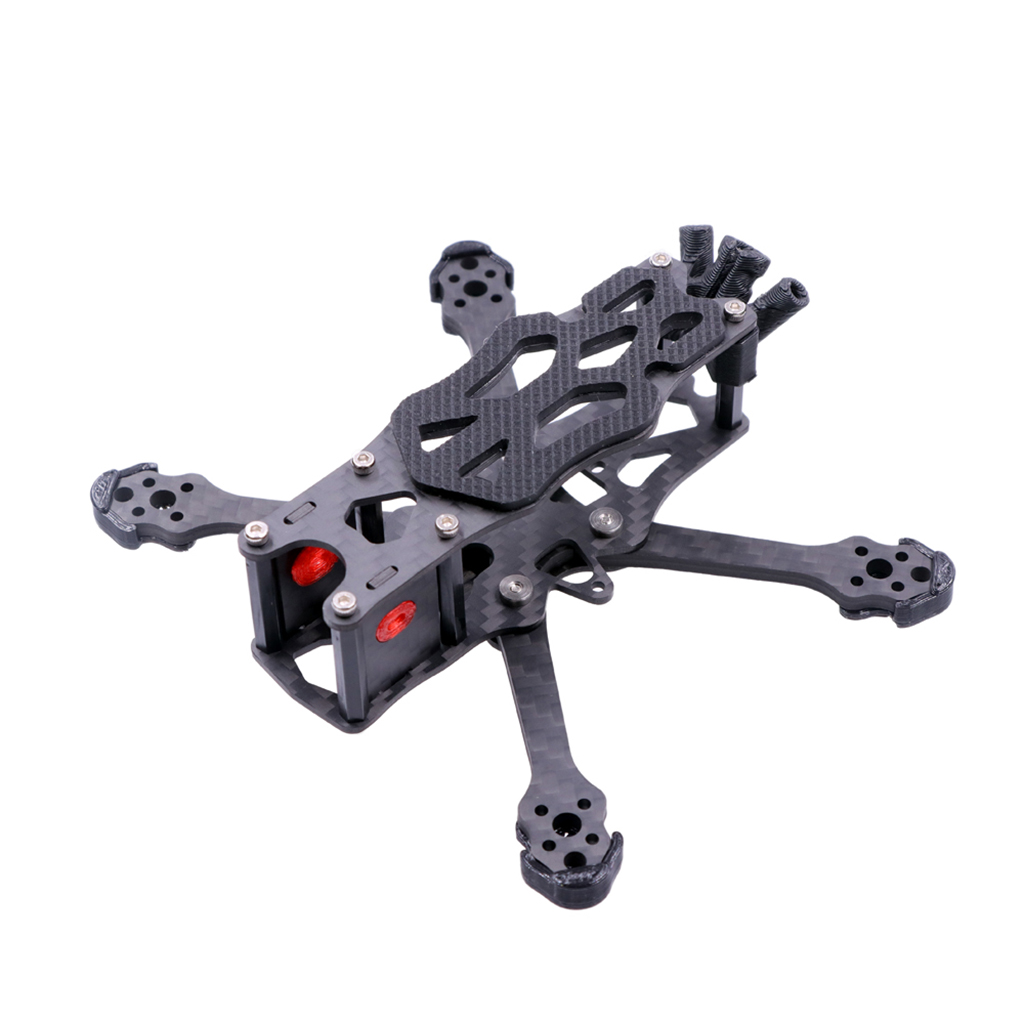Baby APEX-V2 2,5/3 Zoll Rahmen – Drone Kit Octocopter Bewertung und Preis