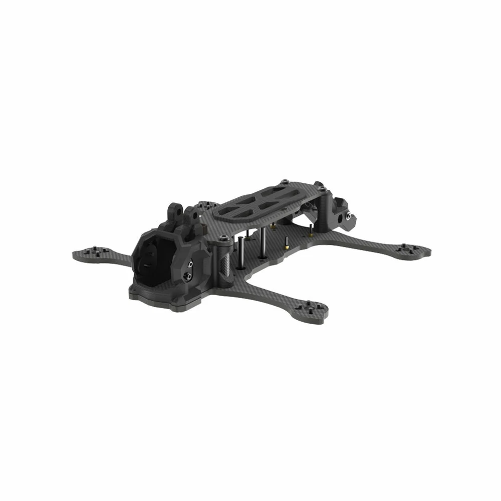 iFlight iH3 168 mm Radstand 3  – Drone Kit Fpv Bewertung und Preis