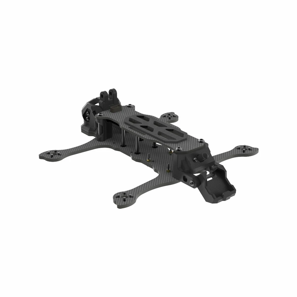 iFlight iH3 168 mm Radstand 3  – Drone Kit Fpv Bewertung und Preis