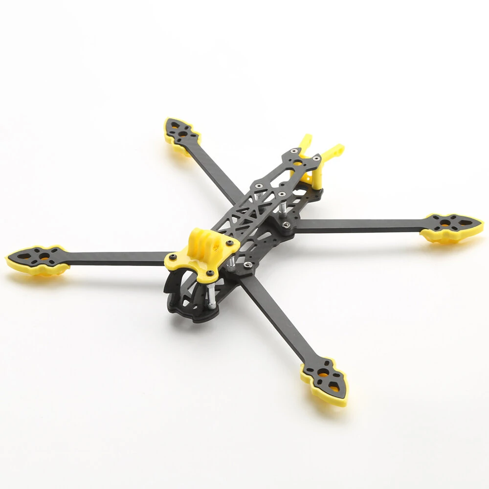 Mark4 8 Zoll 375 mm Radstand 5 – Drone Kit Fpv Bewertung und Preis