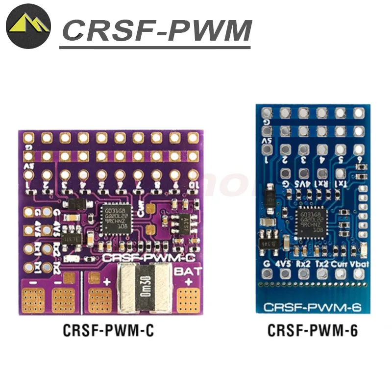 NEUE Original Matek CRSF zu PW – Tbs Fpv Crossfire Bewertung und Preis