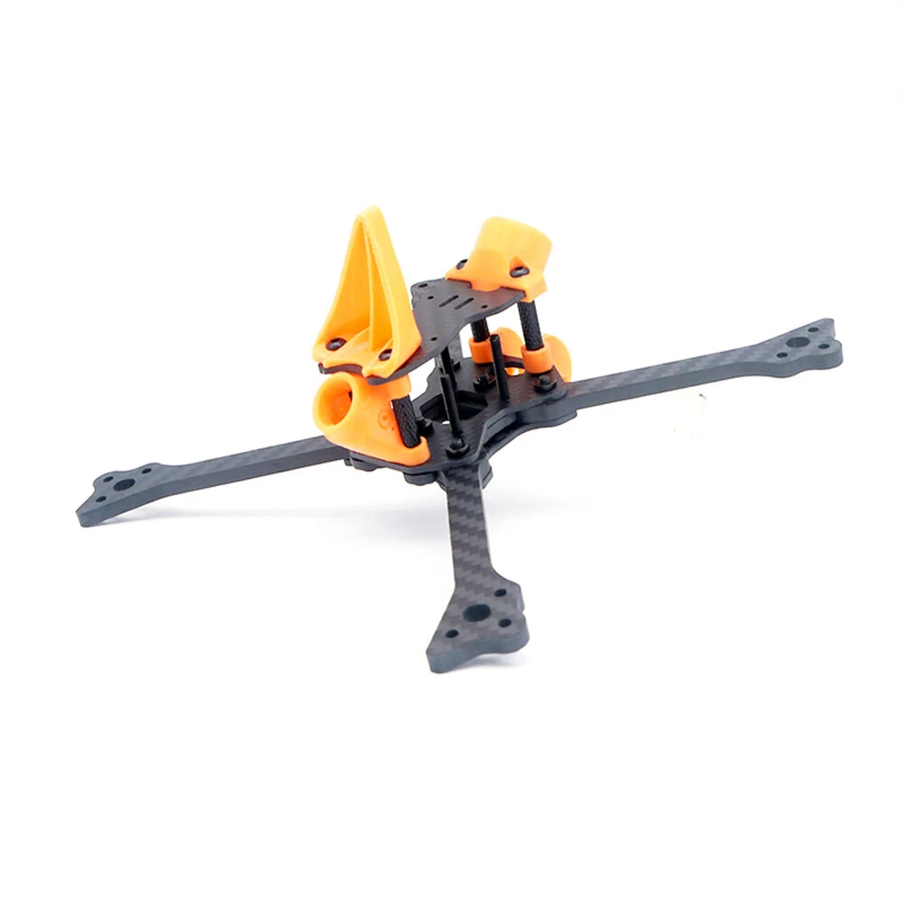 TEOSAW 533Pro 190 mm Radstand  – Drone Kit Fpv Bewertung und Preis